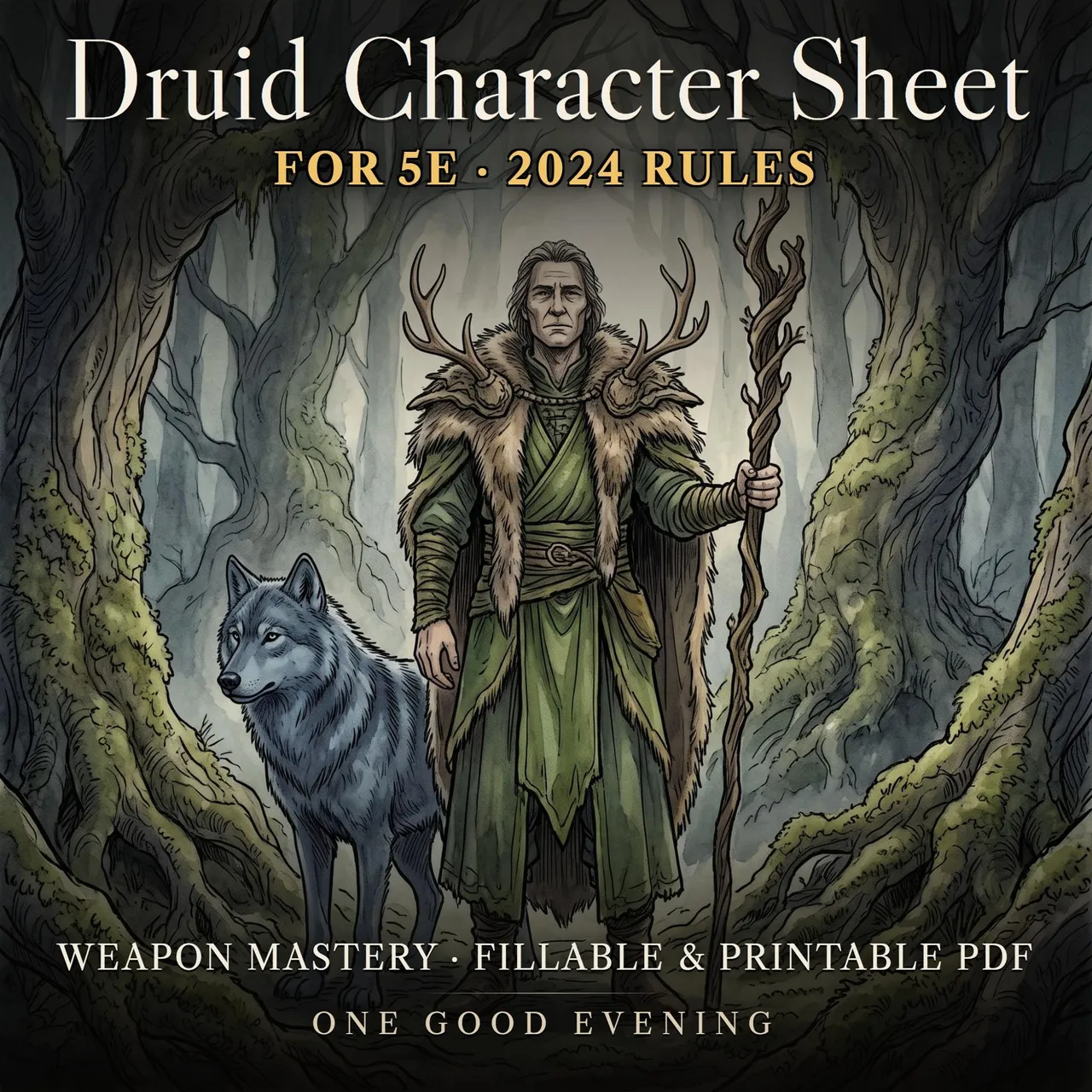 Druid