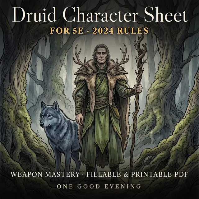 Druid