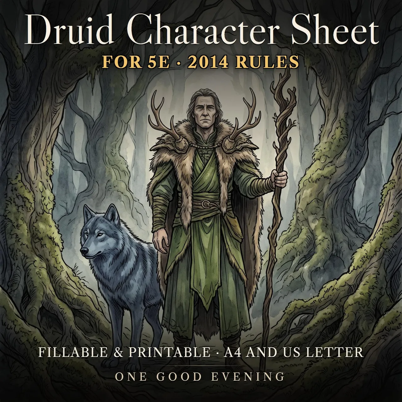 Druid