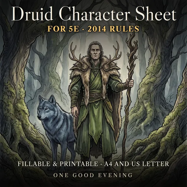 Druid