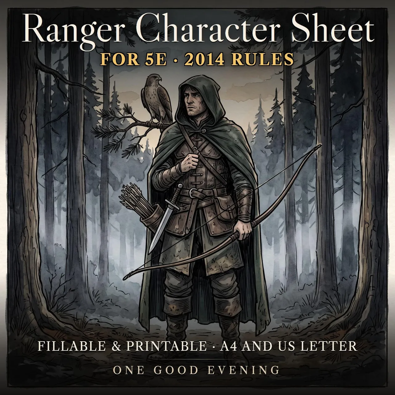 Ranger