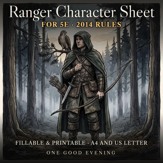 Ranger