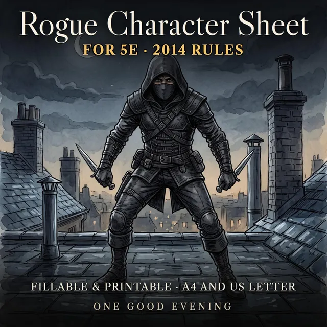 Rogue