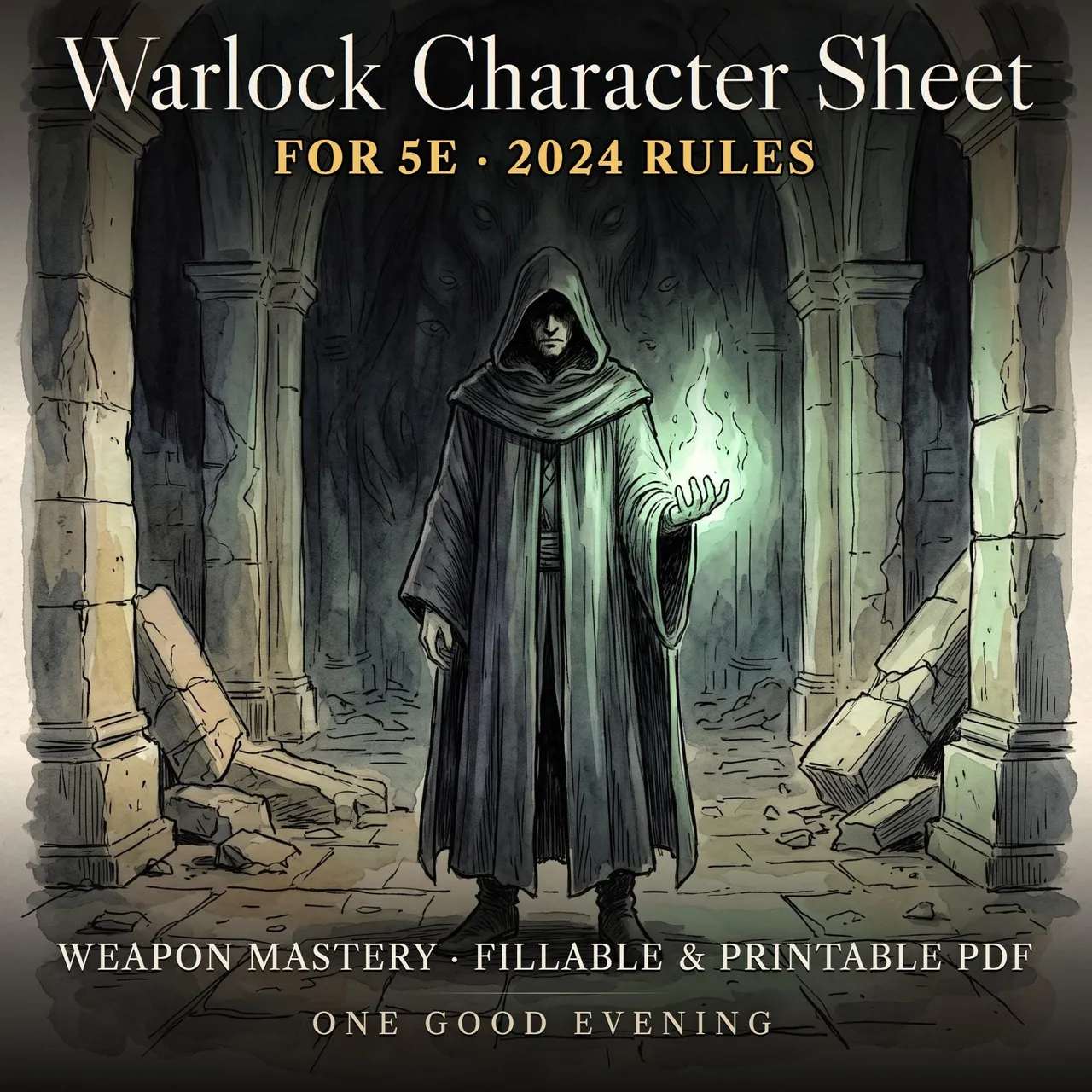 Warlock