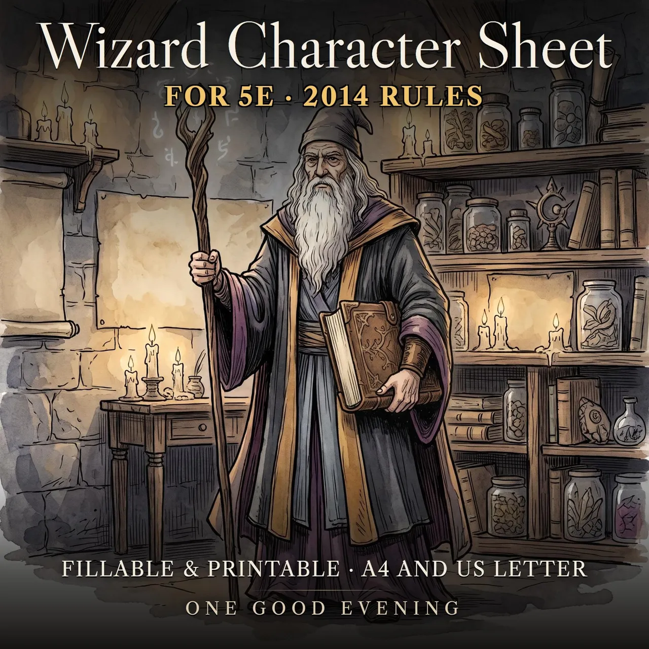 Wizard