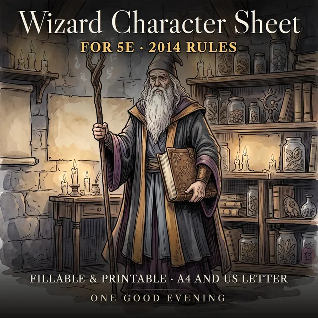 Wizard